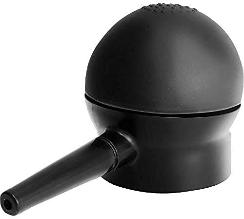 Hair effect Cover Hair Haarstyling Volume Pumpsprayaufsatz für Cover Hair Volume, 1 Stück, Unparfümiert