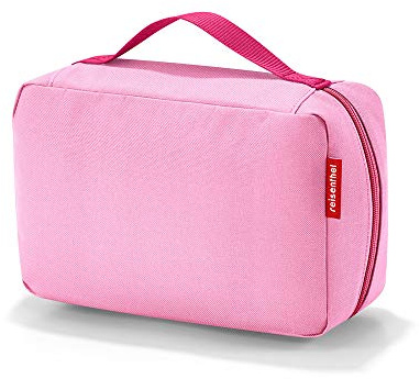 reisenthel babycase Windeltasche 24 x 15,5 x 10 cm/3 l / Polyester pink