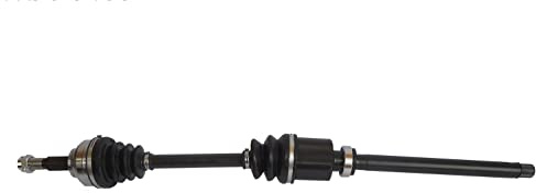 SKF Antriebswelle mit Lager VKJC 8483 Position Vorderachse rechts Höhe 120mm Länge 1140mm Breite 120mm - OE Qualität