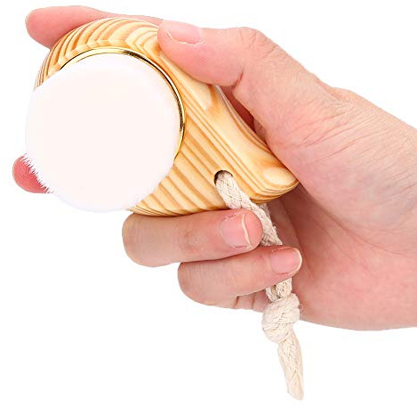 𝐂𝐚𝐝𝐞𝐚𝐮 𝐝𝐞 𝐍𝐨𝐞𝐥 Brosse pour le visage confortable de haute qualité, douce pour la peau, brosse pour le visage légère, pour homme femme nettoyer les pores du visage, nettoyer les points