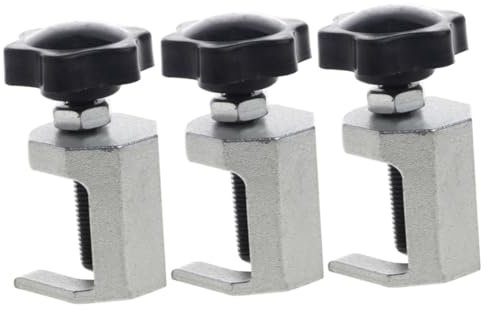 PACKOVE 3pcs Windshield Wiper Puller Tool Auto Car Windscreen Wiper Arm Removal