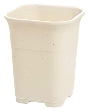 BESPORTBLE 10St Kinderzimmertopf Blumenbehälter dekorative Blumentöpfe Halter zimmerpflanzen orchideen Anlage saftiges Becken Pflanzenbehälter Blumentopf Sämlingstopf Saftige Schale