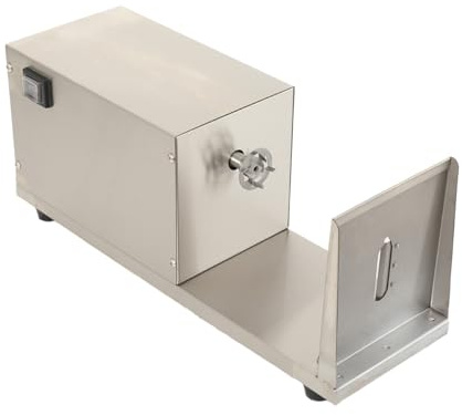Elektrischer Tornado Kartoffelschneider Kartoffelspiralenschneider Automatischer Tornado Hausgemachte 110 V / 220 V Elektrischer Elektrische Kartoffel Spiralschneider Spiralkartoffelschneider