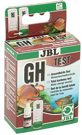 JBL Test per l’Acqua del Rubinetto con ricariche Incluse