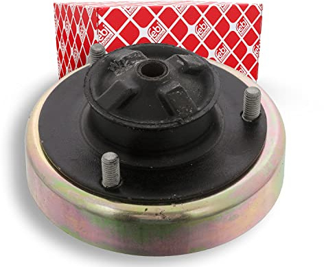 Febi bilstein 15429 Coupelle de suspension | Compatible avec: BMW 7