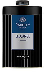 Yardley Elegance Perfumed Talcum Powder 100gm