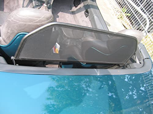 Airax Windschott geeignet für BMW Z1 Cabrio