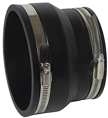 Underground Drainage (UG1009) - Plastic to Clay Adaptor