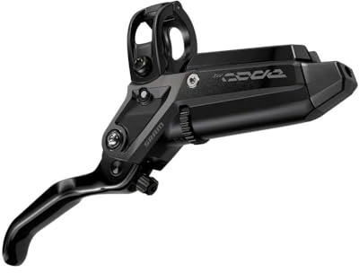 Sram Scheibenbremsen Alu-Hebel Schlauch Code Silver Stealth