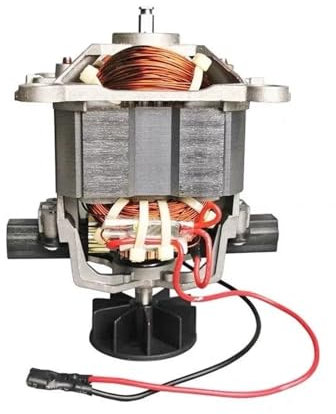 Mixer Motor Accessories, Compatible For TWK TM-767 800, Juicer, Ice Crusher Motor Replacement Accessories(767)