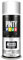 PINTY PLUS Pintura en spray BASIC 520cc Satin. Negro 9005