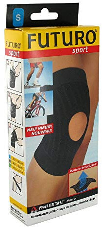 FUTURO Sport Kniebandage S 1 St