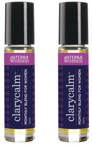 doTERRA ClaryCalm Essential Oil Blend 20 ml by doTERRA