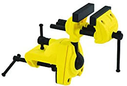 Stanley Hand Tools 83-069M Mehrwinkel-Schraubstock