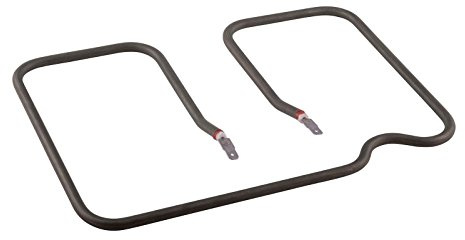 Rowenta resistenza superiore piastra bistecchiera Optigrill 8355 GR702 GR712