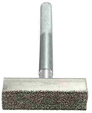 Sintered Diamond Grinder Tools Grinding Disc Sharpening Dresser Wheel Stone Handle Tool Dressing Bench Pen Blade Abrasive,b