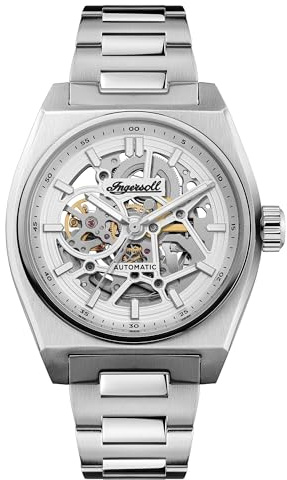 Ingersoll The Vert Automatik 5 ATM
