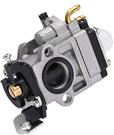 Metallvergaser, Vergaser, Motorsense, Vergaser, Gartengeräte, Vergaserreparatur für CG430 Landwirtschaft und Garten