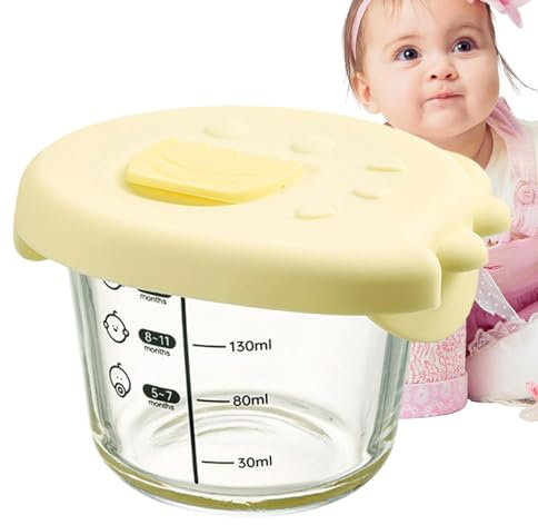 Lunch Box Verre Avec Couvercle Petits Bols En Verre Avec Couvercle Silicone