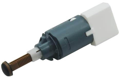 Kalunfex Interruttore Luci Freno per SCENIC KANGOO MEGANE TWINGO MODUS MASTER CLIO MOVANO NV400 CITAN 2532000Q0A Contattore freno luci stop