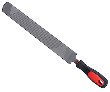 GALPADA Para Herraduras De Acero Inoxidable Herramienta Profesional Para Reparar Cascos De Caballo Mango Antideslizante Fácil De Limpiar Suministros Para Herrar Caballos