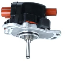 Kompletter Verteiler, Zündverteiler, kompatibel mit Volvo 740 745 760 780 2.3L L4 1985–1989 237502001