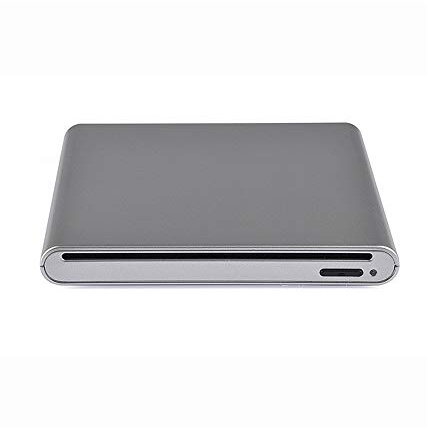 USB3 0 Suction Blu-ray Drive External Optical-drive Portable DVD Driver for IOS