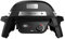 Weber Pulse 1000 Black Elektrogrill, Schwarz