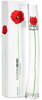 Kenzo Flower By edp 100ml