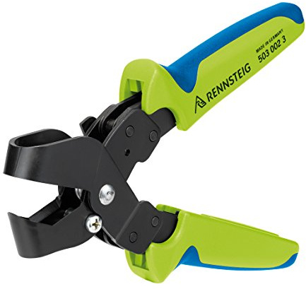 Rennsteig Alicates corte en U