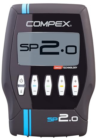Compex SP 2.0 Muskelstimulationsgerät