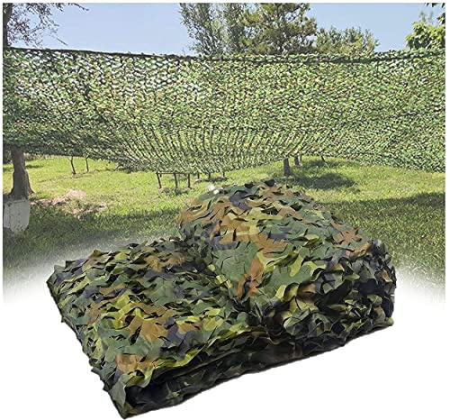 Gassnake Netzwerk Waldtarnung Jagd und Aktivitäten für All'Aperto
