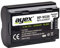 ayex NP-W235 Akku Passend für zB. Fujifilm XT-5 X-T4 X-T3 GFX100S X-H2 X-H2S Leistungsstark längere Laufzeit 2250mAh