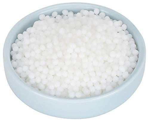 Gránulos Termoplásticos Material Plástico Moldeable Ablandado Por Calor, Adecuado Para Manualidades Hechas A Mano 500 G, Perlas Termoplásticas Plástico Polimórfico Plástico