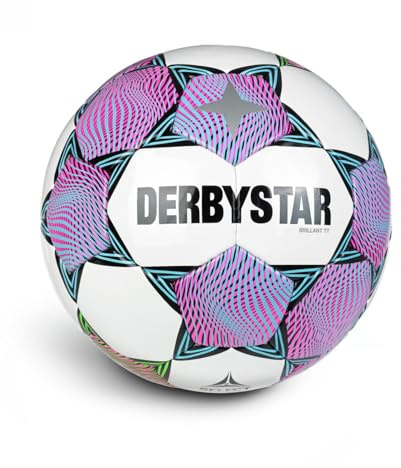 Derbystar Fussball Brillant TT v23