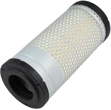 Galloparts Filtre à air T027016320 compatible avec Baldwin RS4803 compatible avec véhicule utilitaire Kubota RTV1140CPX RTV1140CPXR RTV-X1140 Tracteur F3060 F3680 Pelle KX033-4 KX71-3 KX71-3S