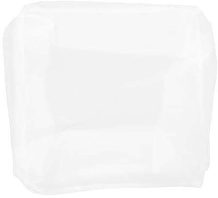 CHILDWEET Rivestimento Per Pouf Sostituzione Interno Pouf Accessorio Per Divano Girevole Facile Pulizia Comoda Flessibile Parte s