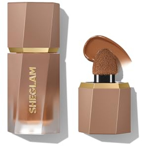 SHEGLAM Sun Beam Matter Flüssig-Bronzer-Burnt Sienna