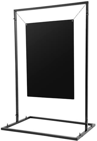 MEHOOSPVN Support d'arc en métal pour mariage, bienvenue, panneau de fête, étagère publicitaire, panneau d'information en métal pour mariage, fêtes d'affaires, fêtes d'anniversaire, événements
