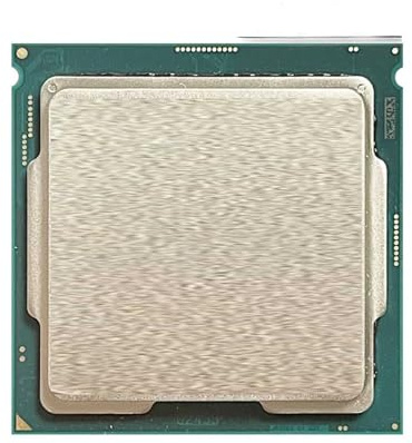 CPU i7-4790K de Cuatro núcleos a 4,0 GHz, 8 subprocesos, TDP 88 W, procesador Compatible con LGA 1150 Mejorar la Velocidad de procesamiento