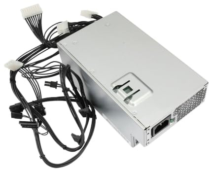 HP 851383-001 original Stationär dator-PC Nätaggregat 1000 Watt
