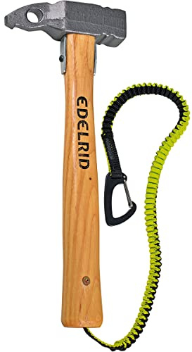 EDELRID Bigwall-Hammer Hudson