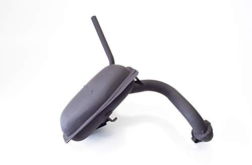 AUSPUFFANLAGE SCHALLDÄMPFER SITO Std - 0245 - APE TM