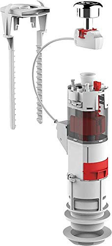 SANIT Ablaufarmatur INEO für Keramikspülkästen