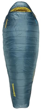Therm-a-Rest Saros 20F/-6°C Synthetik-Schlafsack