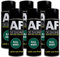 6 X RAL vernice spray per auto vernice colorata vernice spray RAL 6005 verde muschio lucido