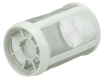 Filtre fin rond metal d'origine Lave-vaisselle 481248058084 WHIRLPOOL
