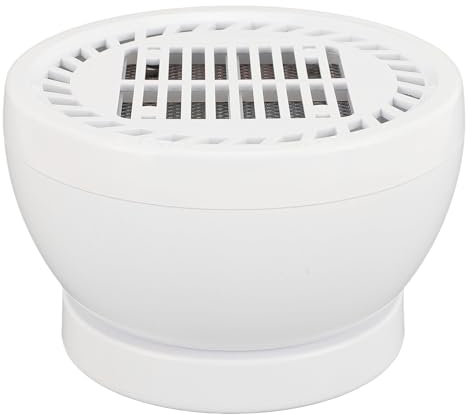 Lavadora de Frutas y Verduras, Purificador Giratorio de Frutas y Verduras, Dispositivo Limpiador de Frutas Que Se Enciende en el Agua, Dispositivo Limpiador de Frutas con Carga