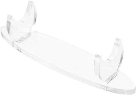 OFFSCH Acryl Stift Halter Make-up Pinsel Rack Schreibtisch Organizer Stiftehalterung Für Büro Zuhause Schule Stiftständer Zur Präsentation