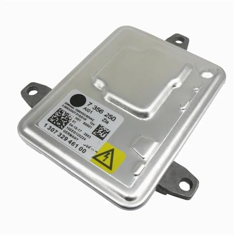 HID Xénon Ballast A1669002800 A1729015400 Ballast Au Xénon HID pour Phare Mercedes pour Benz pour Classe A pour Classe C pour Classe ML Accessoires De Voiture